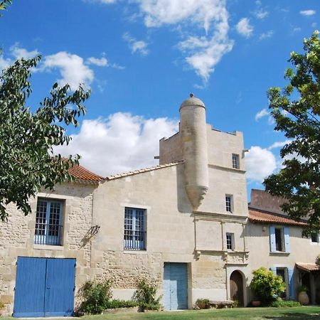 Ryad Celianna Arles Exterior foto